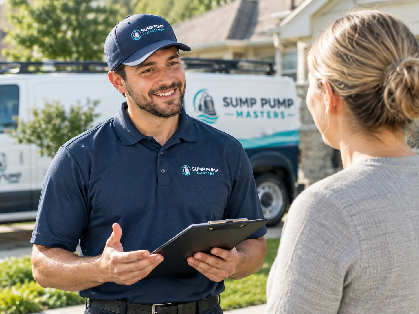 Sump Pump Repair The Dalles, OR FAQs